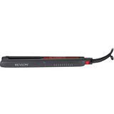 Revlon SmoothStay RVST2211PE, Plancha de pelo negro