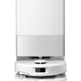 Roborock Qrevo Edge 5V1 Bolsa para el polvo Blanco, Robot aspirador blanco, Bolsa para el polvo, Blanco, Alrededor, 60,4 dB, 0,325 L, 2,7 L