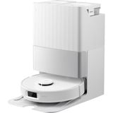 Roborock Qrevo Edge 5V1 Bolsa para el polvo Blanco, Robot aspirador blanco, Bolsa para el polvo, Blanco, Alrededor, 60,4 dB, 0,325 L, 2,7 L