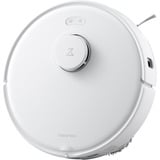 Roborock Qrevo Edge 5V1 Bolsa para el polvo Blanco, Robot aspirador blanco, Bolsa para el polvo, Blanco, Alrededor, 60,4 dB, 0,325 L, 2,7 L