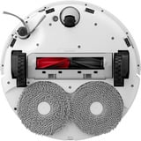 Roborock Qrevo Edge 5V1 Bolsa para el polvo Blanco, Robot aspirador blanco, Bolsa para el polvo, Blanco, Alrededor, 60,4 dB, 0,325 L, 2,7 L