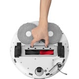Roborock Qrevo Edge 5V1 Bolsa para el polvo Blanco, Robot aspirador blanco, Bolsa para el polvo, Blanco, Alrededor, 60,4 dB, 0,325 L, 2,7 L