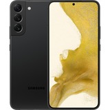 SAMSUNG Galaxy S22+ SM-S906B 16,8 cm (6.6") SIM doble Android 12 5G USB Tipo C 8 GB 128 GB 4500 mAh Negro, Móvil negro, 16,8 cm (6.6"), 8 GB, 128 GB, 50 MP, Android 12, Negro