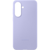 Samsung Funda de silicona, Funda para teléfono móvil violeta