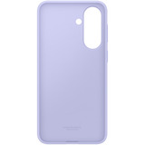 Samsung Funda de silicona, Funda para teléfono móvil violeta