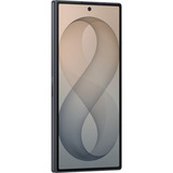 Samsung Galaxy Z Fold8 Ultra 256GB, Móvil gris oscuro