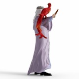 Schleich 42637 figura de juguete para niños, Muñecos 6 año(s), Multicolor, Plástico