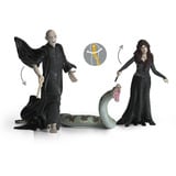 Schleich 42684 figura de juguete para niños, Muñecos Multicolor, Plástico