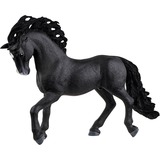 Schleich HORSE CLUB 13923 figura de juguete para niños, Muñecos 5 año(s), Negro, Plástico, 1 pieza(s)