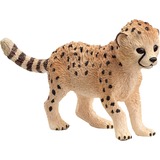 Schleich Vida Salvaje 14866 figura de juguete para niños, Muñecos 3 año(s), Marrón, Plástico