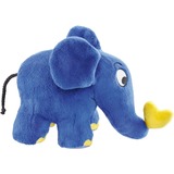 Schmidt Spiele El ratón, figura de peluche elefante, Peluches 