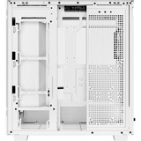 Sharkoon Rebel C50 RGB reacondicionado, Cajas de torre blanco