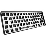 Sharkoon SKILLER SGK50 S4 Barebone, Teclado para gaming negro