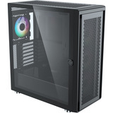 Silentware AIR100BLACK, Cajas de torre negro