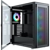 Silentware Air 100, Cajas de torre negro