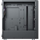 Silentware Air 100, Cajas de torre negro