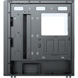 Silentware Air 100, Cajas de torre negro