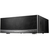 SST-GD11B, Caja HTPC