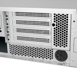 SilverStone SST-RM32, Rack, caja de servidor negro