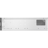 SilverStone SST-RM32, Rack, caja de servidor negro
