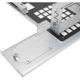 SilverStone SST-RM32, Rack, caja de servidor negro