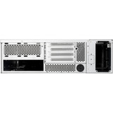 SilverStone SST-RM32, Rack, caja de servidor negro