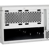 SilverStone SST-RM32, Rack, caja de servidor negro