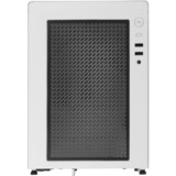 SilverStone SST-SG16W, Caja cubo blanco