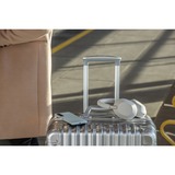 Sony WH-1000XM5 Auriculares Inalámbrico y alámbrico Diadema Llamadas/Música Bluetooth Plata, Blanco plateado, Inalámbrico y alámbrico, Llamadas/Música, 4 - 40000 Hz, 250 g, Auriculares, Plata, Blanco