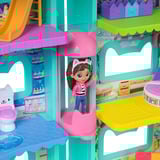 Spin Master LA CASA DE MUÑECAS DE GABBY - Casa de Muñecas de La Película de Gabby's Dollhouse con Figura + 16 Accesorios - 6074334 - Juguetes Niña 3 años + - Regalo Niña 3 años + - Juegos Infantiles, Juego de construcción Gabby's Dollhouse LA CASA DE MUÑECAS DE GABBY - Casa de Muñecas de La Película de con Figura + 16 Accesorios - 6074334 - Juguetes Niña 3 años + - Regalo Niña 3 años + - Juegos Infantiles, 3 año(s)