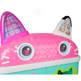 Spin Master LA CASA DE MUÑECAS DE GABBY - Casa de Muñecas de La Película de Gabby's Dollhouse con Figura + 16 Accesorios - 6074334 - Juguetes Niña 3 años + - Regalo Niña 3 años + - Juegos Infantiles, Juego de construcción Gabby's Dollhouse LA CASA DE MUÑECAS DE GABBY - Casa de Muñecas de La Película de con Figura + 16 Accesorios - 6074334 - Juguetes Niña 3 años + - Regalo Niña 3 años + - Juegos Infantiles, 3 año(s)