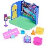 Spin Master LA CASA DE MUÑECAS DE GABBY - SALA DE JUEGOS DE CARLITA con el Coche de Juguete Carlita, 2 Accesorios, 2 Muebles y 2 Cajas Sorpresa - 6064149 - Juguetes Niñas 3 años + - Regalo Niña 3 años +, Escenario Gabby's Dollhouse LA CASA DE MUÑECAS DE GABBY - SALA DE JUEGOS DE CARLITA con el Coche de Juguete Carlita, 2 Accesorios, 2 Muebles y 2 Cajas Sorpresa - 6064149 - Juguetes Niñas 3 años + - Regalo Niña 3 años +, Acción / Aventura, 3 año(s), Multicolor