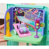 Spin Master LA CASA DE MUÑECAS DE GABBY - SALA DE JUEGOS DE CARLITA con el Coche de Juguete Carlita, 2 Accesorios, 2 Muebles y 2 Cajas Sorpresa - 6064149 - Juguetes Niñas 3 años + - Regalo Niña 3 años +, Escenario Gabby's Dollhouse LA CASA DE MUÑECAS DE GABBY - SALA DE JUEGOS DE CARLITA con el Coche de Juguete Carlita, 2 Accesorios, 2 Muebles y 2 Cajas Sorpresa - 6064149 - Juguetes Niñas 3 años + - Regalo Niña 3 años +, Acción / Aventura, 3 año(s), Multicolor
