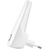TP-Link TL-WA850RE(DE), Repetidor blanco