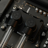 Thermal Grizzly DeltaMate Extender - FF14, Conexión negro