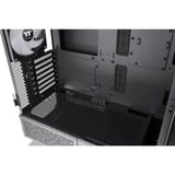 Thermaltake Ceres 500 TG ARGB, Cajas de torre negro