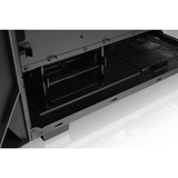 Thermaltake Ceres 500 TG ARGB, Cajas de torre negro