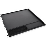 Thermaltake Ceres 500 TG ARGB, Cajas de torre negro