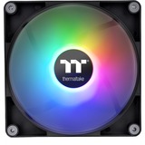 Thermaltake Ceres 500 TG ARGB, Cajas de torre negro