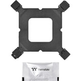 Thermaltake UX150-L Iluminación ARGB, Disipador de CPU negro