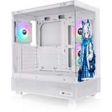 Thermaltake View 270 SP Edition Snow White, Cajas de torre blanco