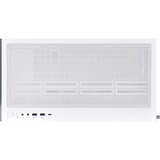 Thermaltake View 270 SP Edition Snow White, Cajas de torre blanco