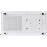 Thermaltake View 270 SP Edition Snow White, Cajas de torre blanco