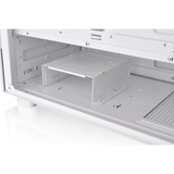 Thermaltake View 270 SP Edition Snow White, Cajas de torre blanco