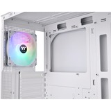 Thermaltake View 270 SP Edition Snow White, Cajas de torre blanco