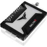 Thermaltake View 270 SP Edition Snow White, Cajas de torre blanco