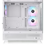 Thermaltake View 270 SP Edition Snow White, Cajas de torre blanco
