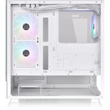 Thermaltake View 270 SP Edition Snow White, Cajas de torre blanco