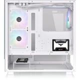 Thermaltake View 270 SP Edition Snow White, Cajas de torre blanco