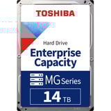 Toshiba MG09 14 TB, Unidad de disco duro 